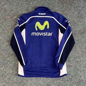 Yamaha Movistar Racing MotoGP